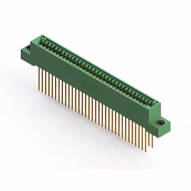 845-066-542-208 EDAC Inc.  Edgeboard Connectors